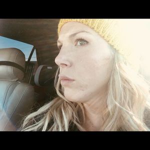 Meet your Posher, Keely